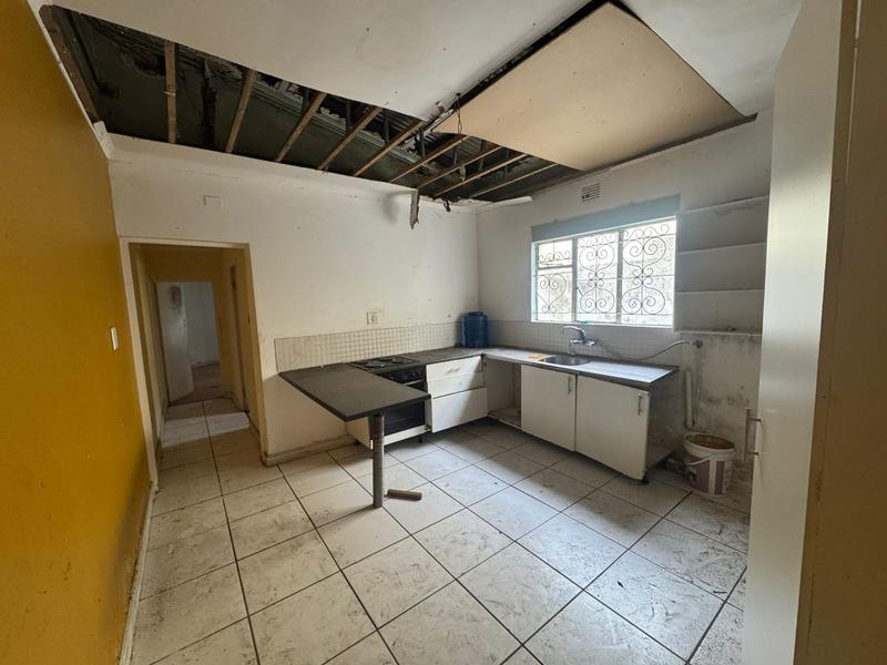 2 Bedroom Property for Sale in Salt River Western Cape